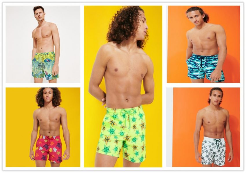 Top Best Men’s Swimming Trunks Pinnacle Of Fashion